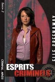 Film Esprits Criminels streaming VF complet