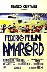 Amarcord streaming sur filmcomplet