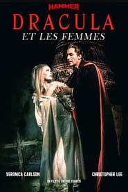 Film Dracula et les femmes streaming VF complet