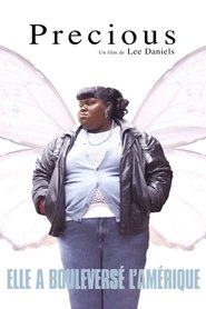 Film Precious streaming VF complet