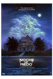 Imagen de Noche de miedo