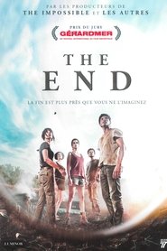 The End streaming sur filmcomplet