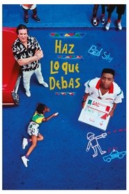 Imagen de Haz lo que debas