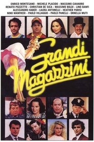 Film Grandi magazzini streaming VF complet