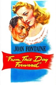 Film From This Day Forward streaming VF complet
