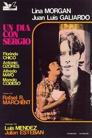 Film Un día con Sergio streaming VF complet