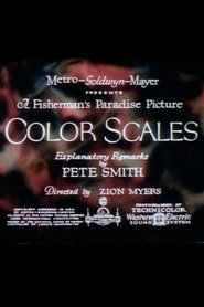 Film Color Scales streaming VF complet
