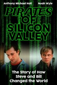 Les pirates de la Silicon Valley 1999