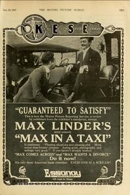 Film Max in a Taxi streaming VF complet