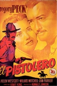 El pistolero 1950