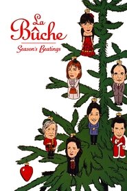 Imagen de Cena de Navidad