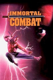 Immortal Combat