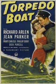 Film Torpedo Boat streaming VF complet