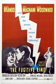 The Fugitive Kind 1960