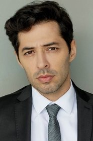 Picture of Mert Fırat
