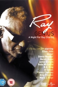 Film Genius. A Night for Ray Charles streaming VF complet