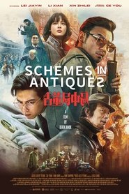 Imagen de Schemes in Antiques