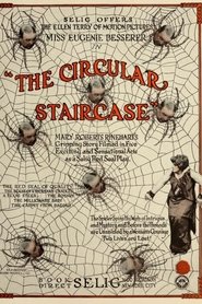 The Circular Staircase