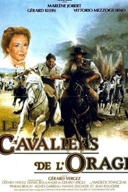 Imagen de The Horsemen of the Storm
