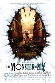 Imagen de El Monstruo de Nix