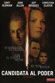 Candidata al poder 2000