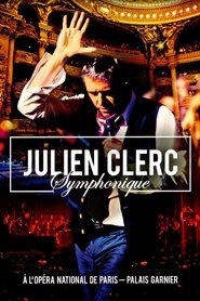 Imagen de Julien Clerc - Symphonique à l'Opéra National de Paris