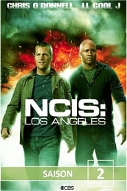 NCIS : Los Angeles streaming sur zone telechargement