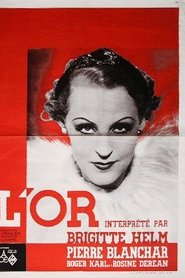 L'or streaming sur filmcomplet