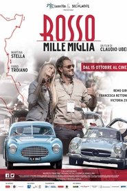 Imagen de Red Thousand Miles Race