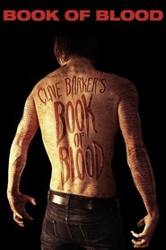 Imagen de Book of Blood