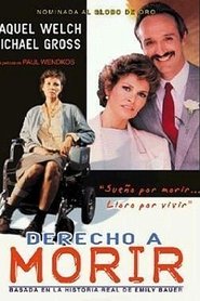 Film Right to Die streaming VF complet