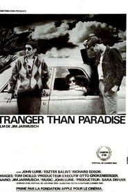 Stranger Than Paradise 1985