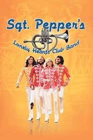 Film Sgt. Pepper's Lonely Hearts Club Band streaming VF complet