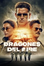 Imagen de Dragones del aire