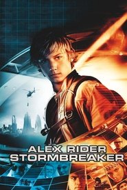 Imagen de Alex Rider: Operación Stormbreaker