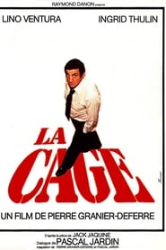 Film La Cage streaming VF complet