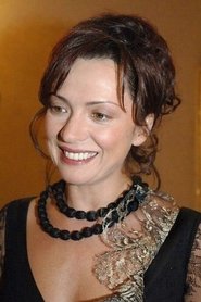 Picture of Olga Drozdova