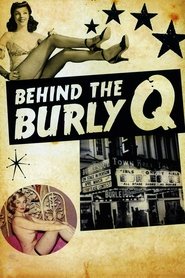 Imagen de Behind the Burly Q