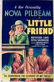 Film Little Friend streaming VF complet