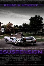Film Suspension streaming VF complet