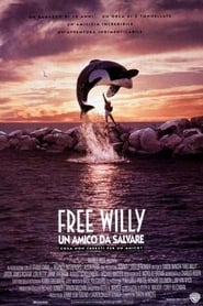 Free Willy - Un amico da salvare 1993