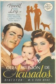 Imagen de Otra reunión de acusados