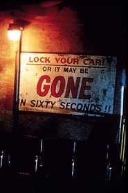 Gone in 60 Seconds Trilogy