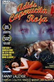 Imagen de Adiós , caperucita roja