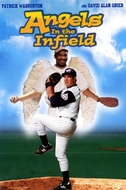 Film Angels in the Infield streaming VF complet