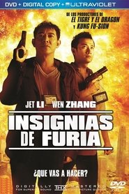 Imagen de Furia y honor