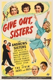 Film Give Out, Sisters streaming VF complet