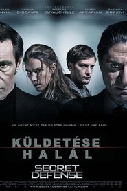 Film Secret Défense streaming VF complet