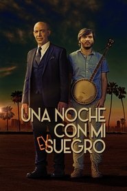 Imagen de Una noche con mi exsuegro