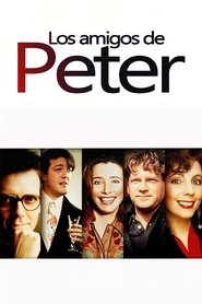 Imagen de Los amigos de Peter